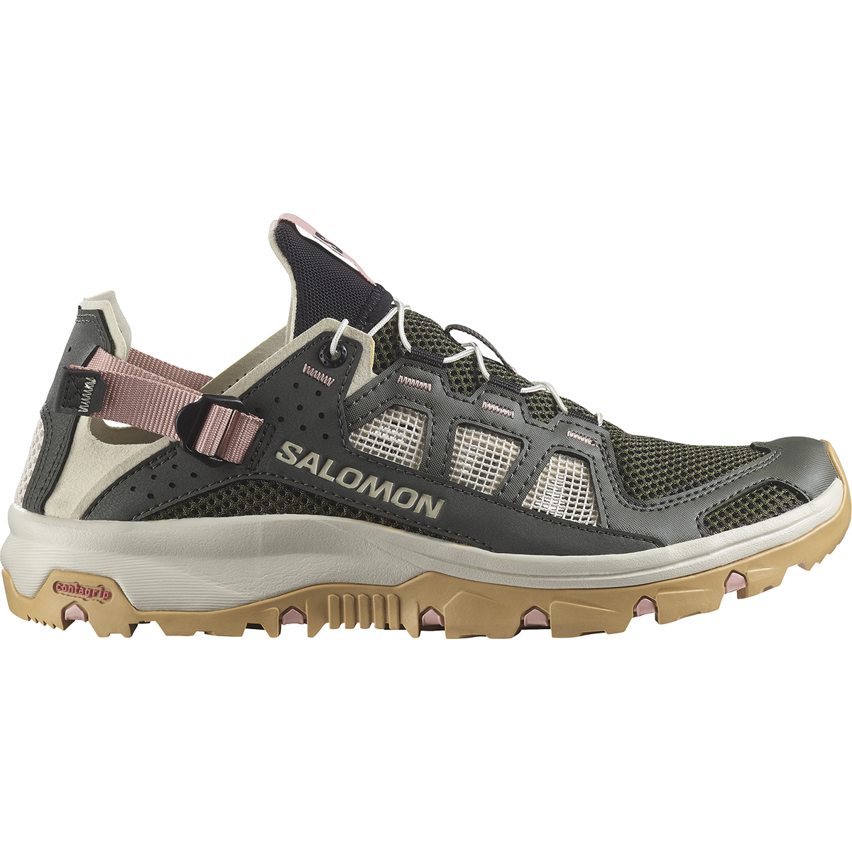 Women's Techamphibian 5 alternate view