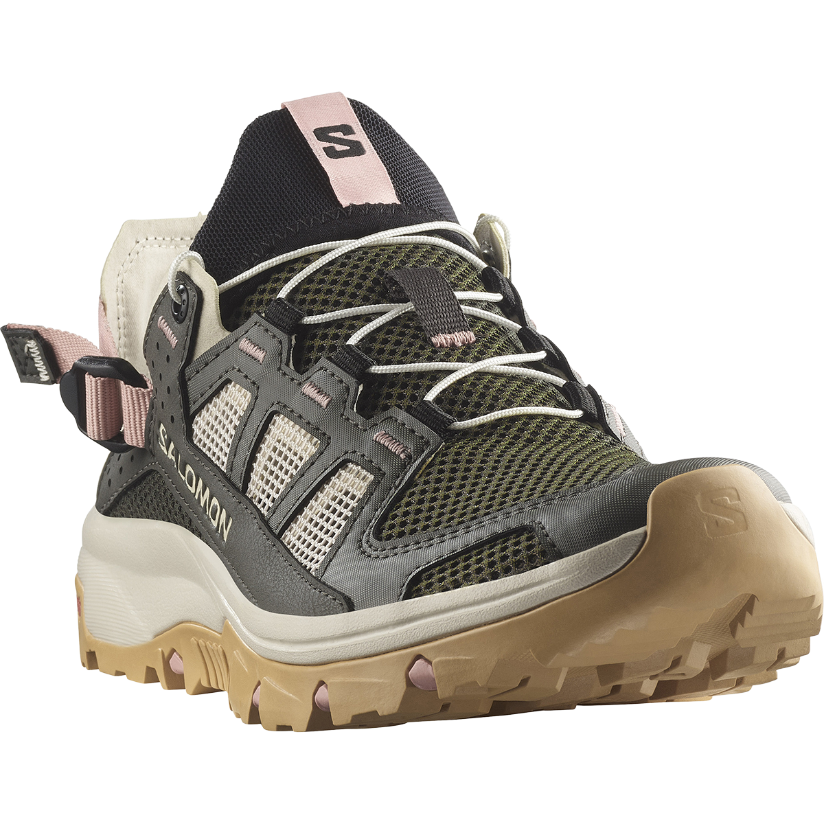 Women's Techamphibian 5 alternate view
