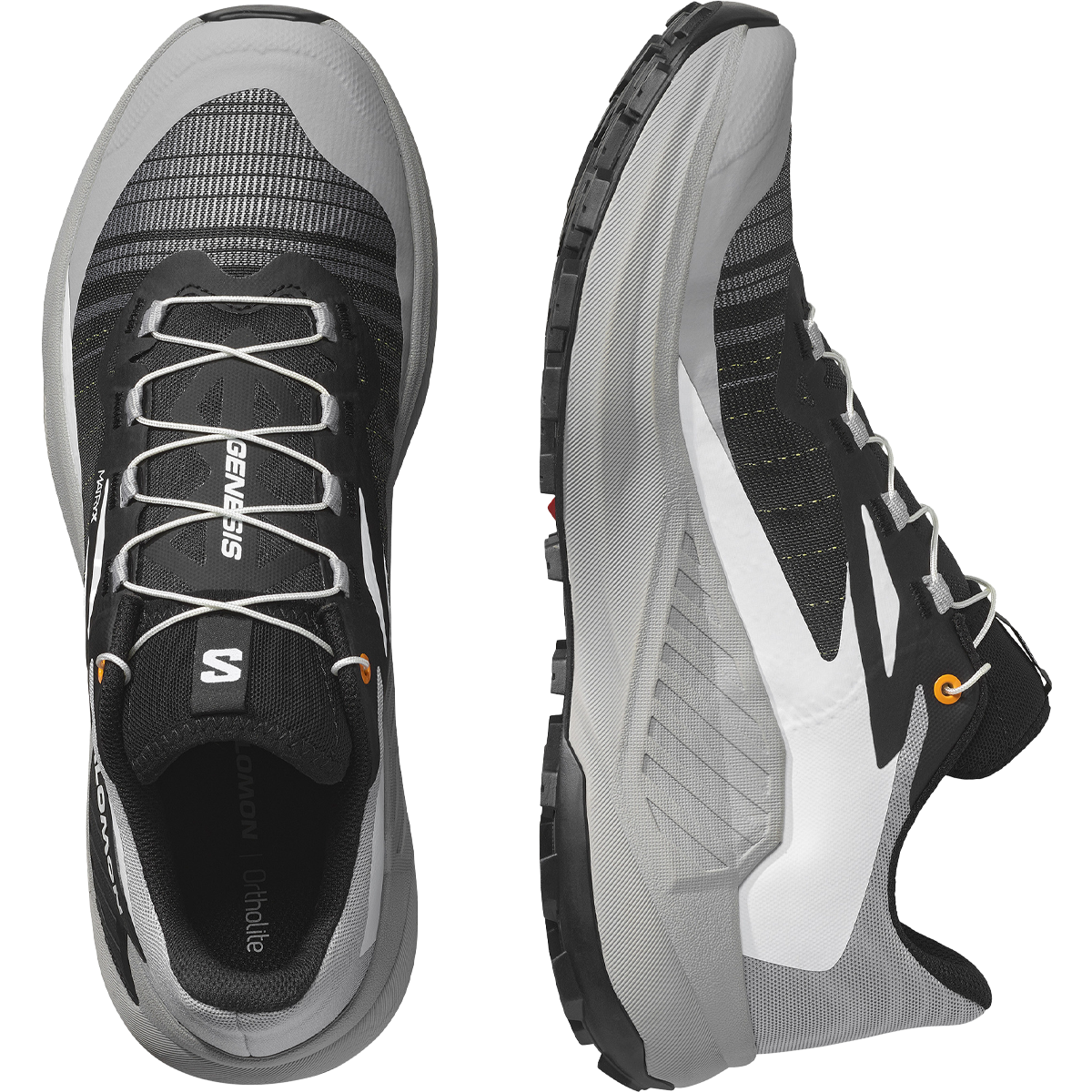 Men's Genesis alternate view