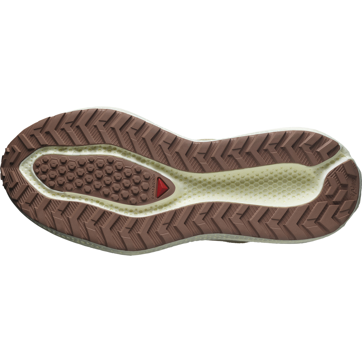 Men's Aero Glide 3 Grvl alternate view