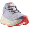 Salomon Women's Aero Glide 3 in Cosmic Sky/Vanilla Ice right front
