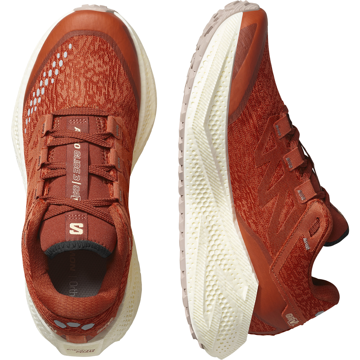 Women's Aero Glide 3 Grvl alternate view