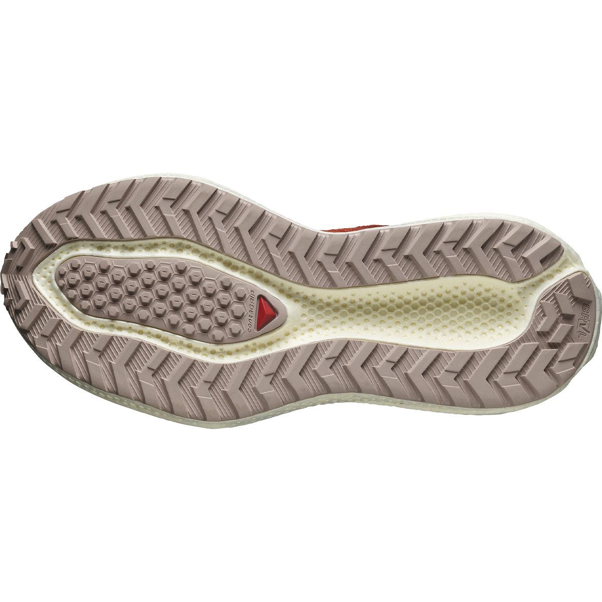 Women's Aero Glide 3 Grvl alternate view