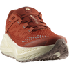 Salomon Women's Aero Glide 3 Grvl toe