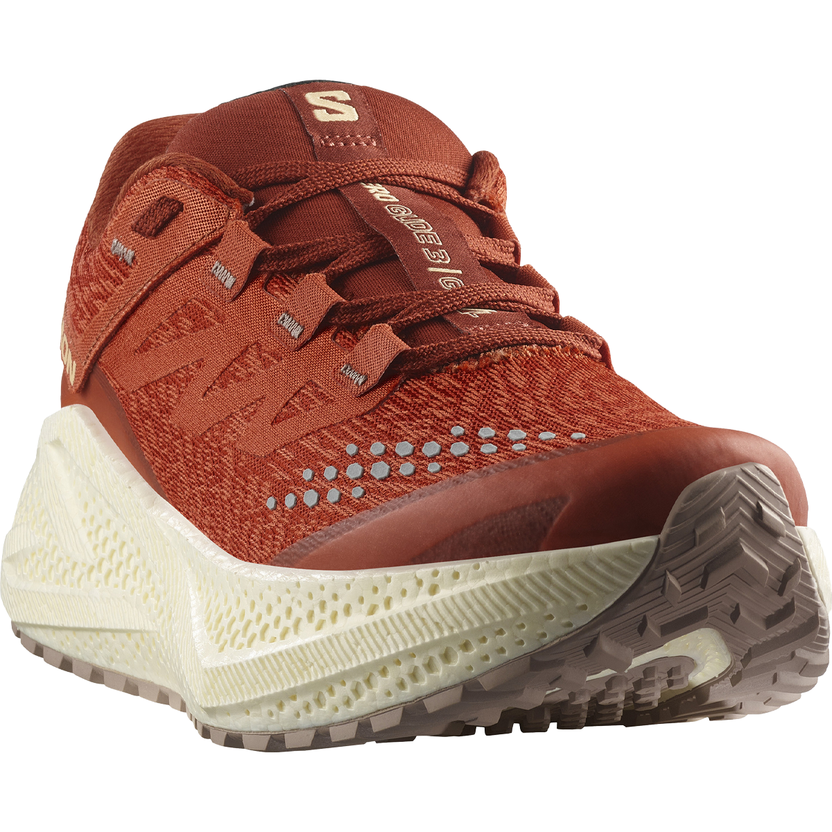Women's Aero Glide 3 Grvl alternate view