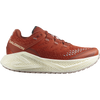 Salomon Women's Aero Glide 3 Grvl in Burnt Ochre / Vanilla Ice / Etherea