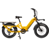 Troxus Lynx Cargo E-Bike