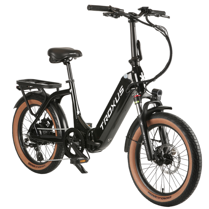 Lynx Folding, Lynx Folding