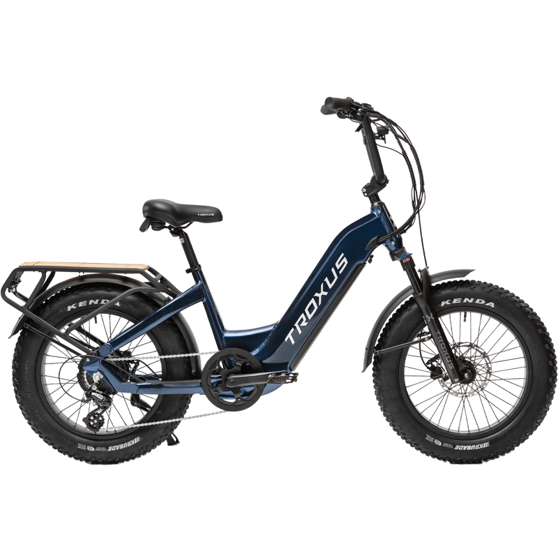 Lynx Plus, Featured Image