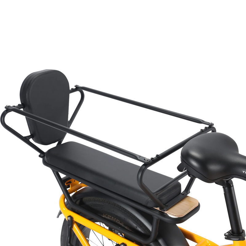 Troxus Cargo Rack Safety Rails, Featured Image