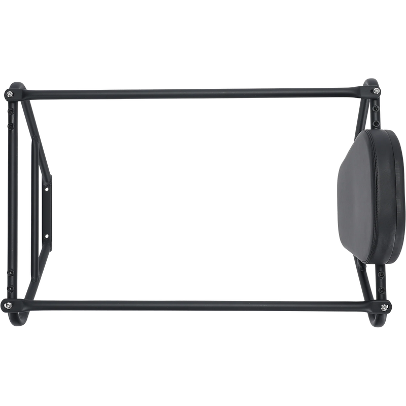 Troxus Cargo Rack Safety Rails, Troxus Cargo Rack Safety Rails top view