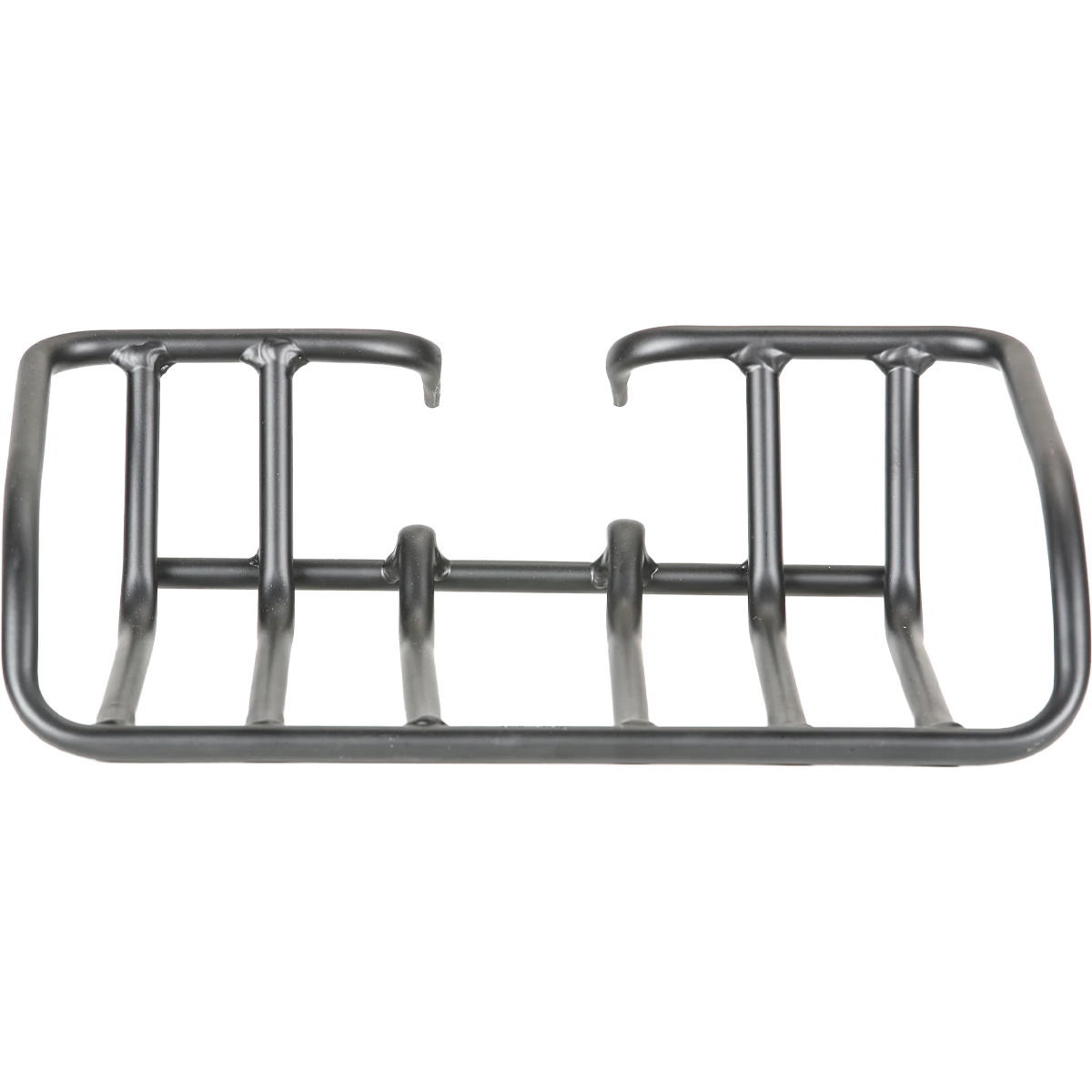 Scoop Front Rack - 110mm alternate view