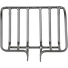 Troxus Scoop Front Rack - 110mm top view