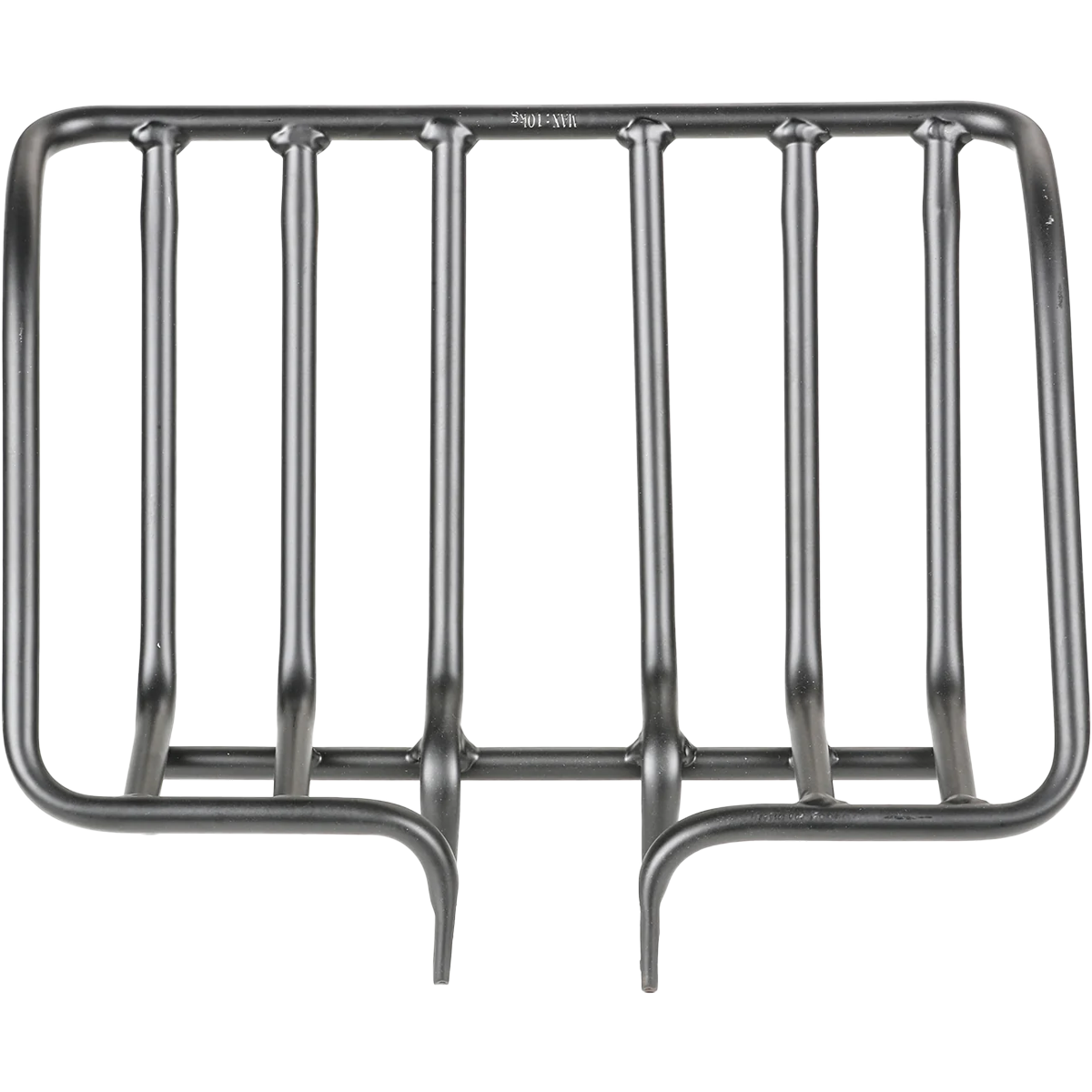 Scoop Front Rack - 110mm alternate view