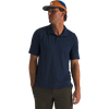 The North Face Men's Dune Sky Polo Front