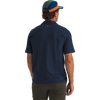 The North Face Men's Dune Sky Polo Back
