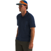 The North Face Men's Dune Sky Polo Side