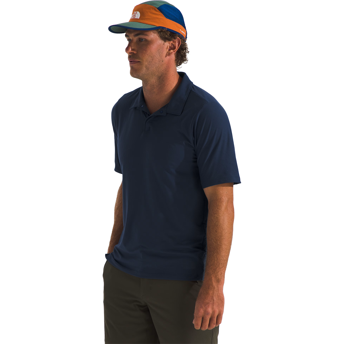 Men's Dune Sky Polo alternate view