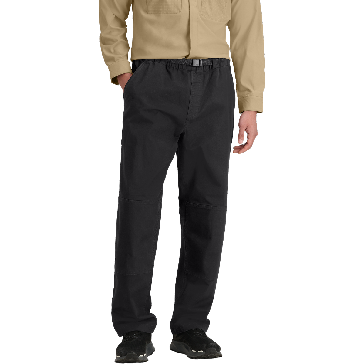 Men's Beta Utility Belted Pant alternate view