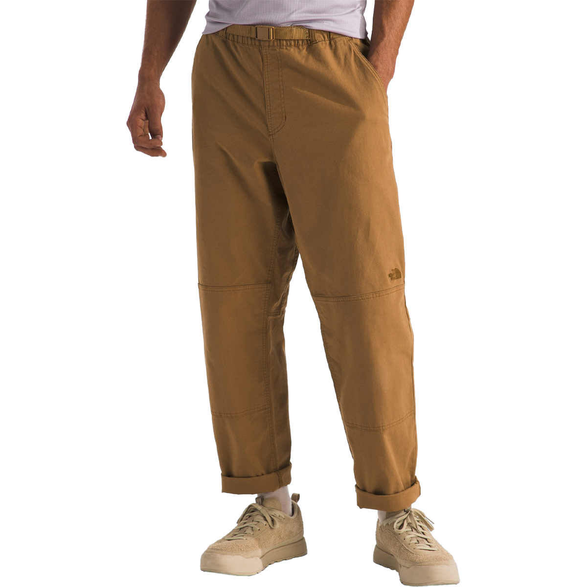 Men's Beta Utility Belted Pant alternate view