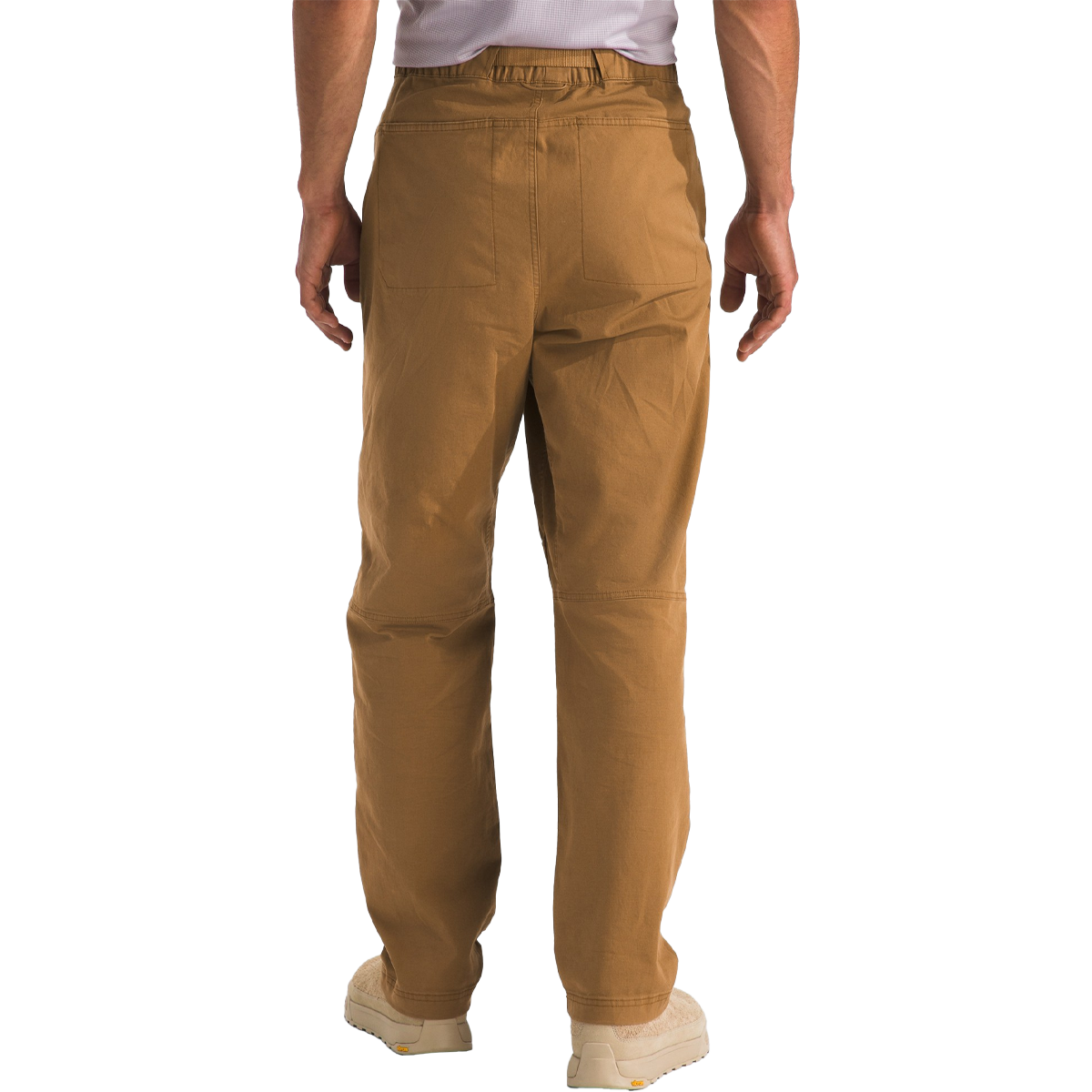 Men's Beta Utility Belted Pant alternate view