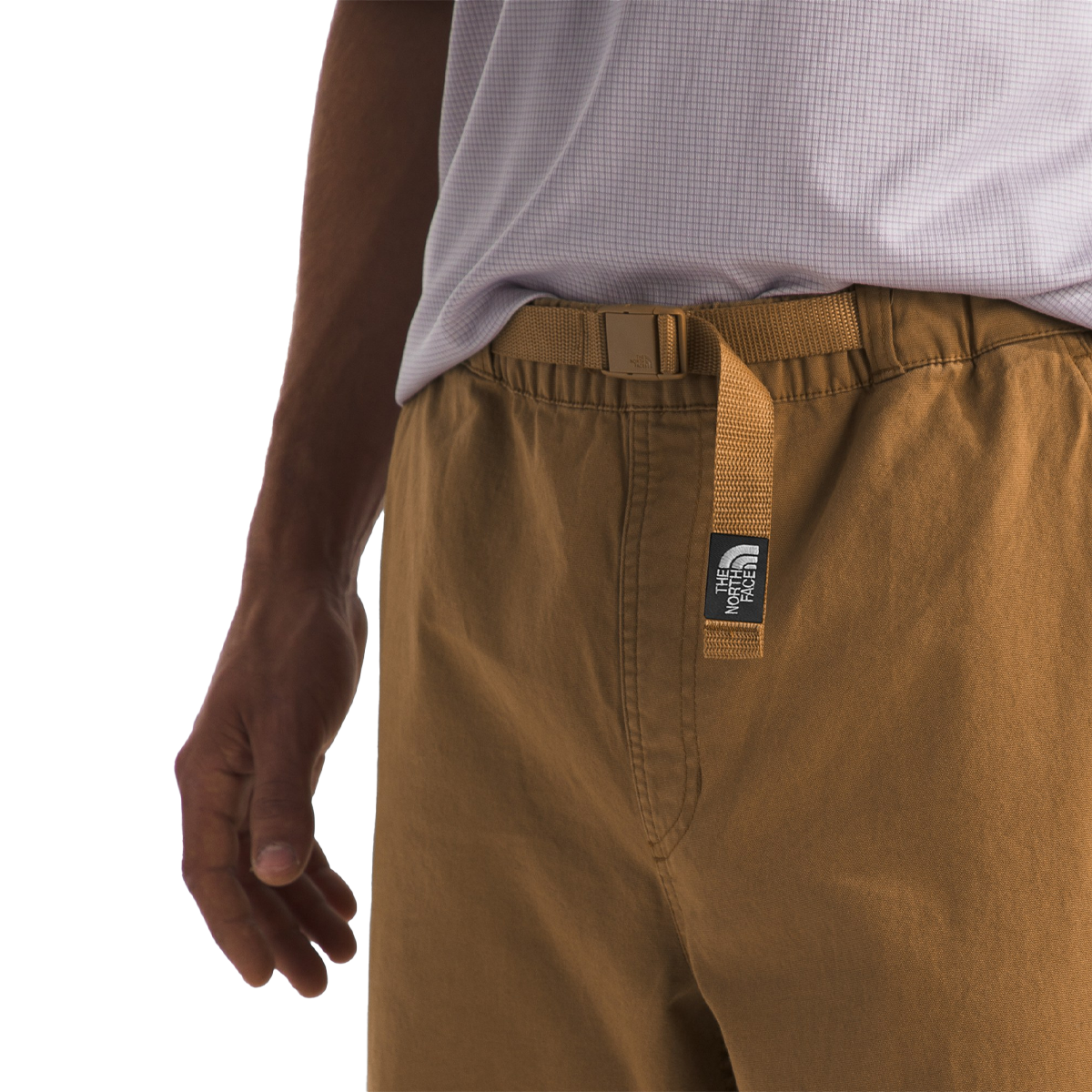 Men's Beta Utility Belted Pant alternate view