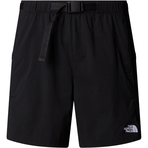 Men's Class V Pathfinder Belted Short 7"