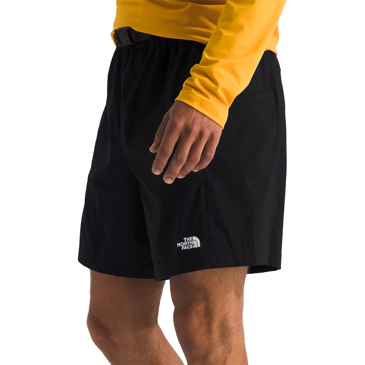 Men's Class V Pathfinder Belted Short 7