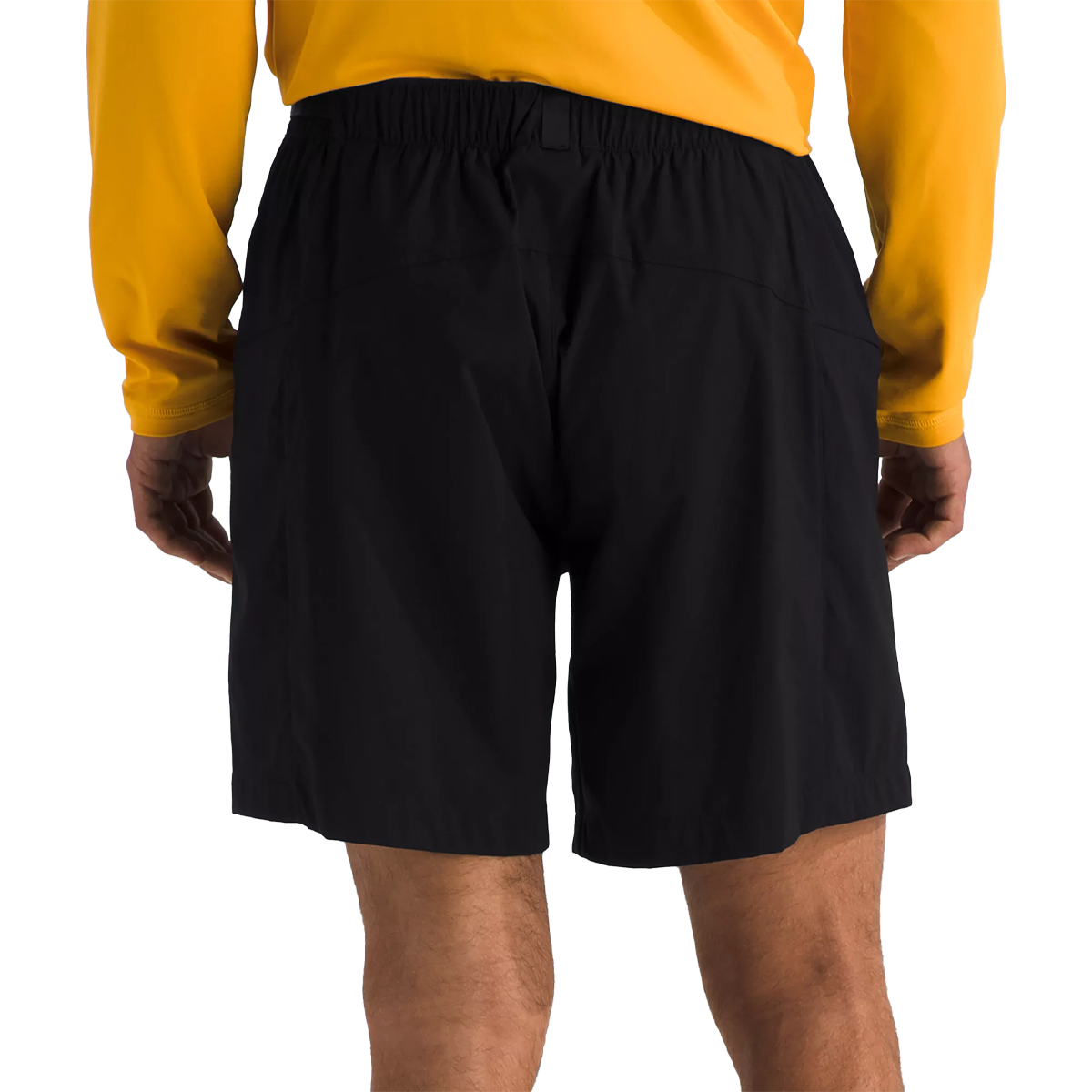 Men's Class V Pathfinder Belted Short 7