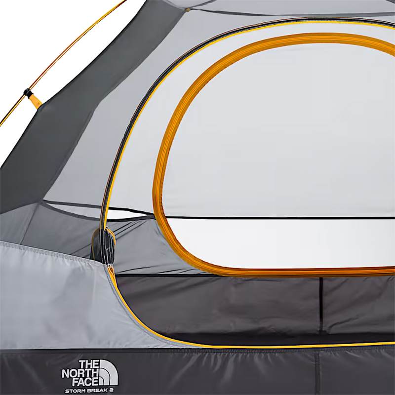 Stormbreak 2 – Sports Basement