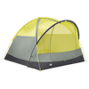 The North Face Wawona 6P Y10-Agave Green/Asphalt Grey without rainfly