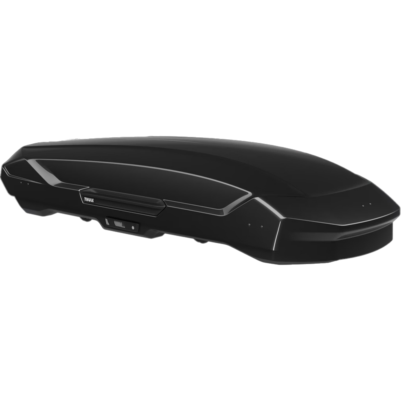 Motion 3 - XL, Featured Image