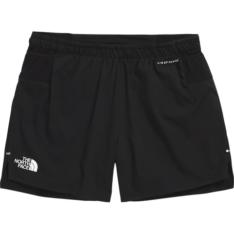 Men's Summit Pacesetter 5" Short