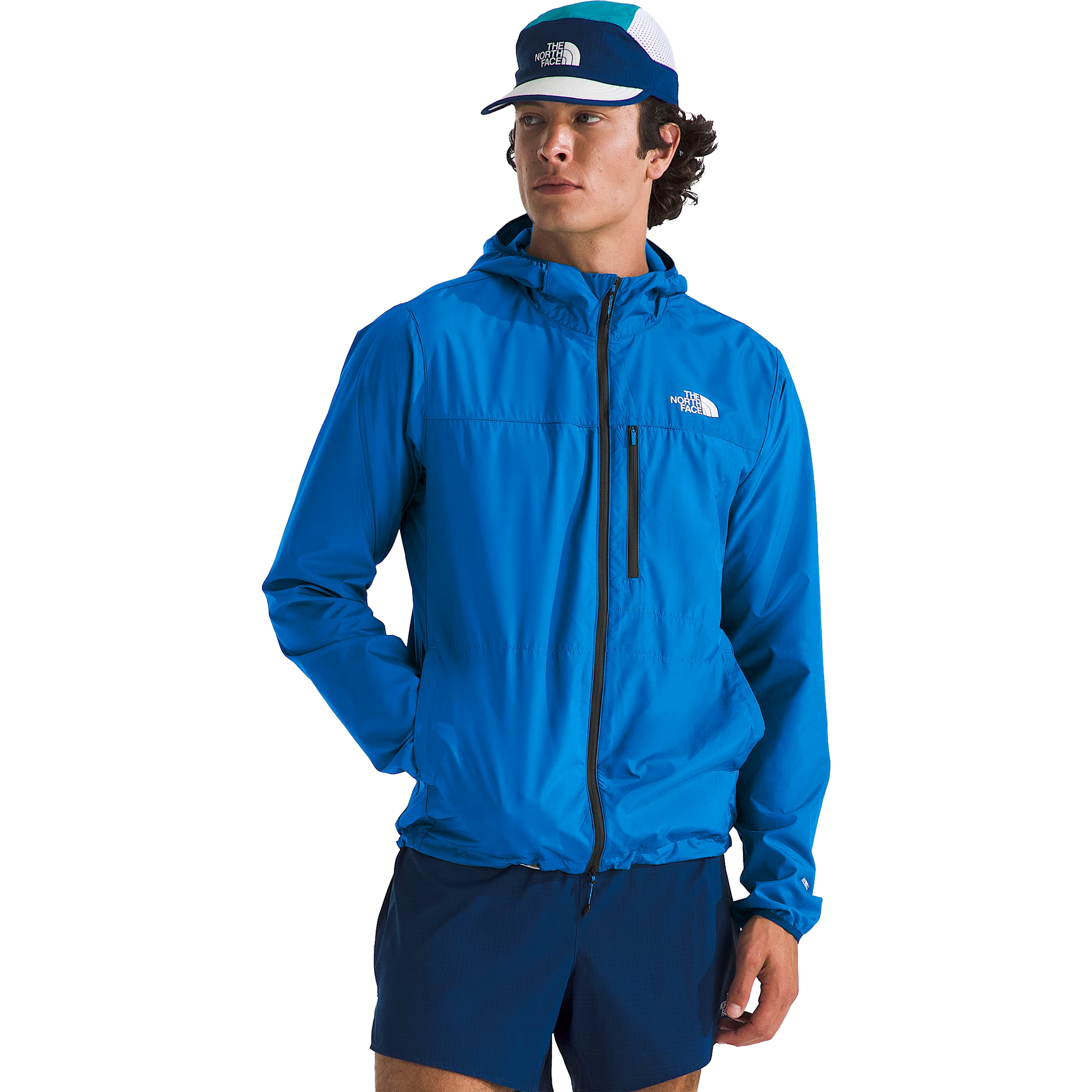 Men's Higher Run Wind Jacket alternate view