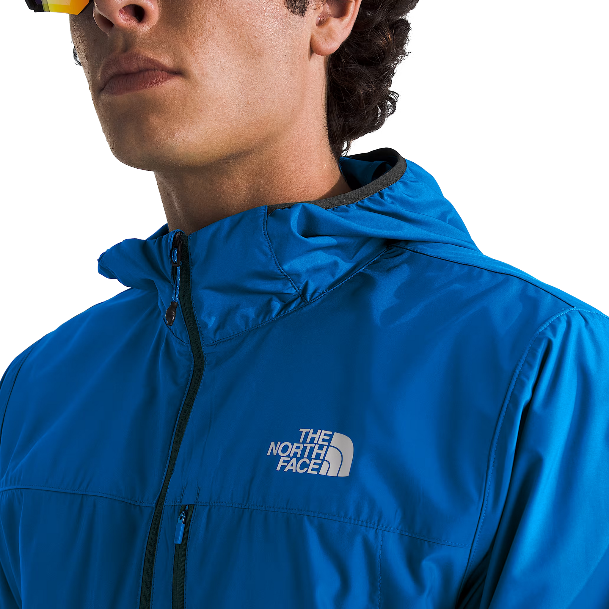 Men's Higher Run Wind Jacket alternate view