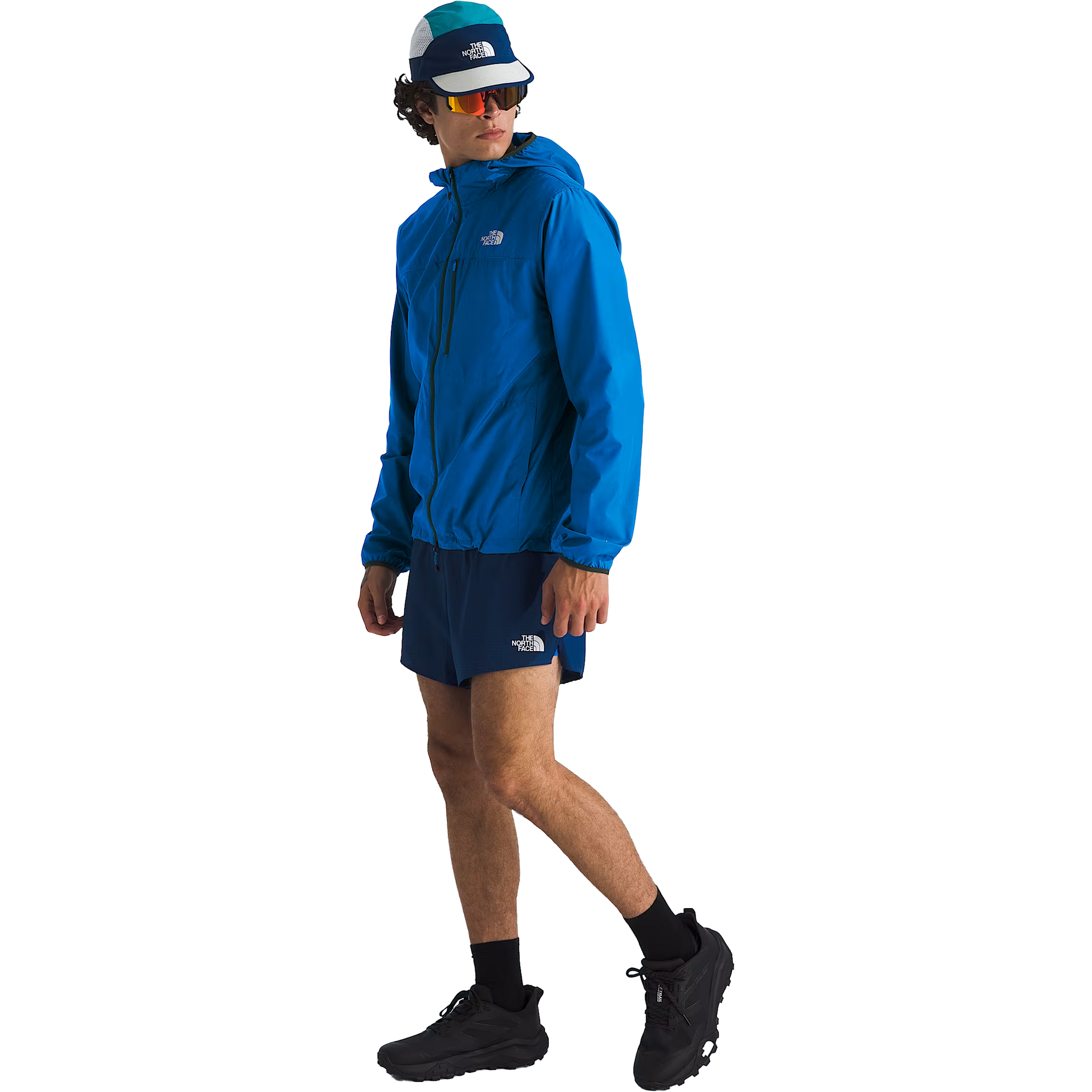 Men's Higher Run Wind Jacket alternate view
