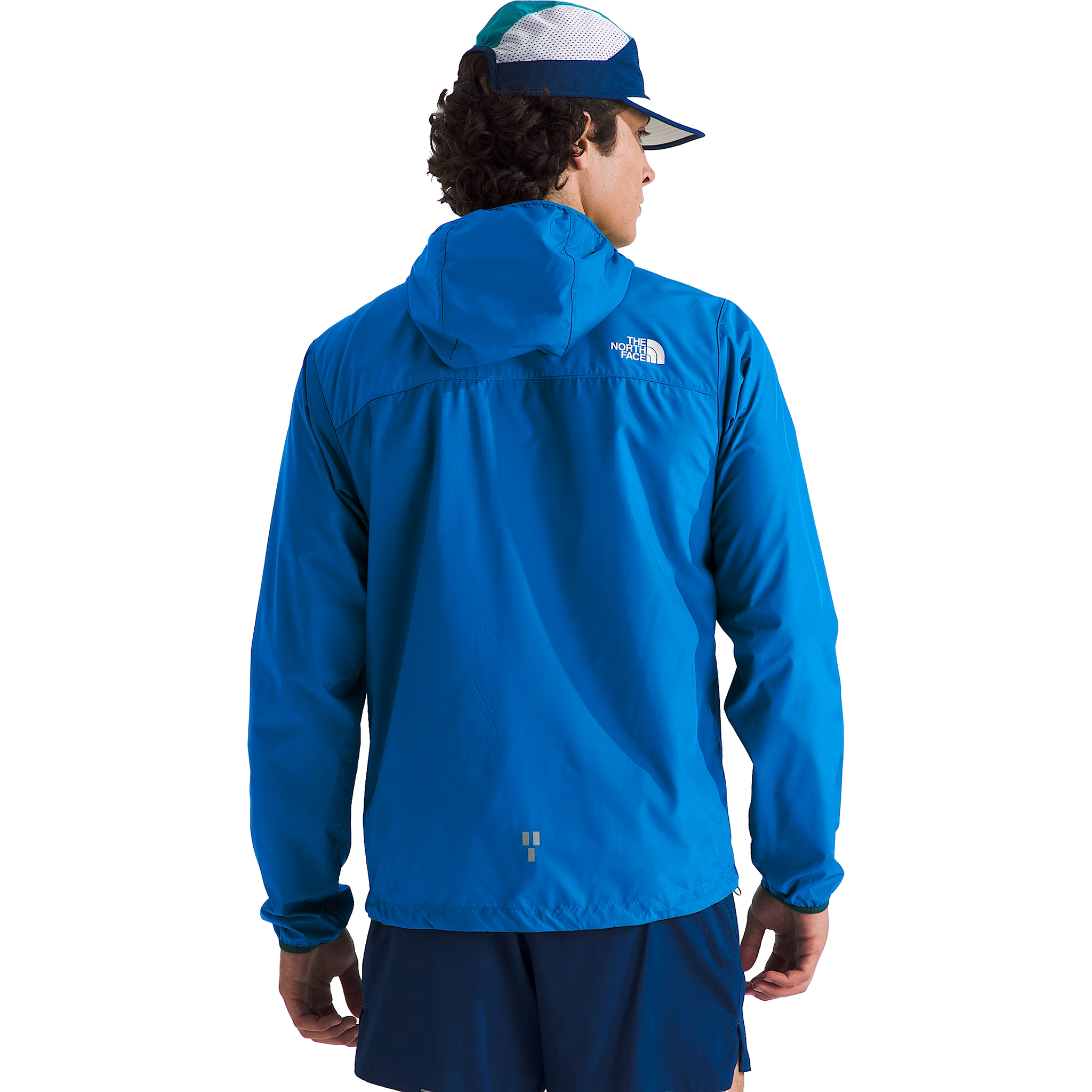 Men's Higher Run Wind Jacket alternate view