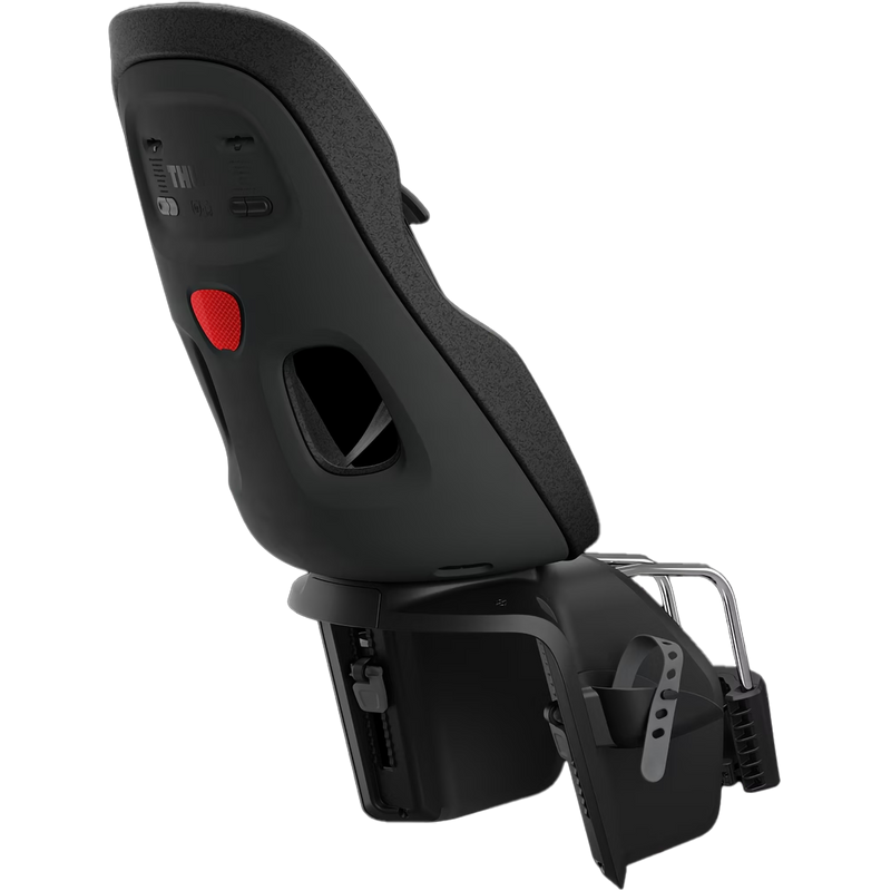 Thule Yepp Nexxt Maxi フレームマウントモデル　ブラック Thule Yepp Nexxt 2 maxi | Thule | United States