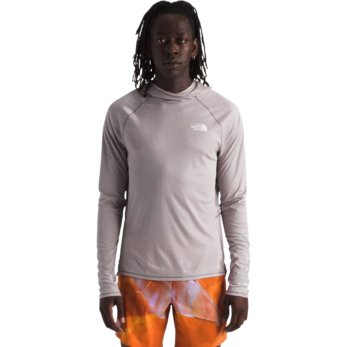 Men's Sunriser Hoodie alternate view