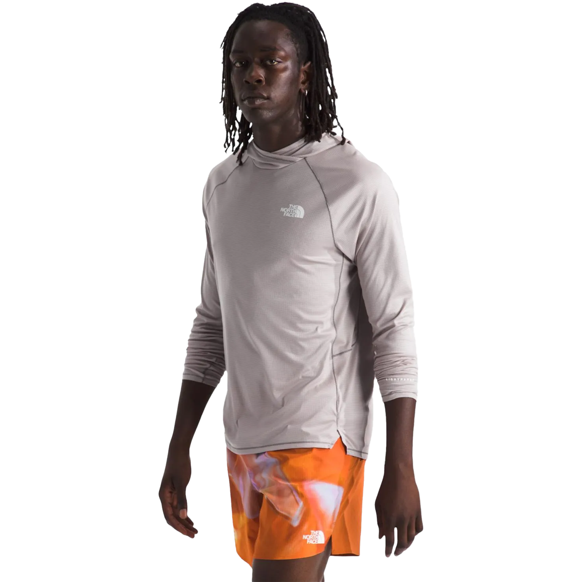 Men's Sunriser Hoodie alternate view