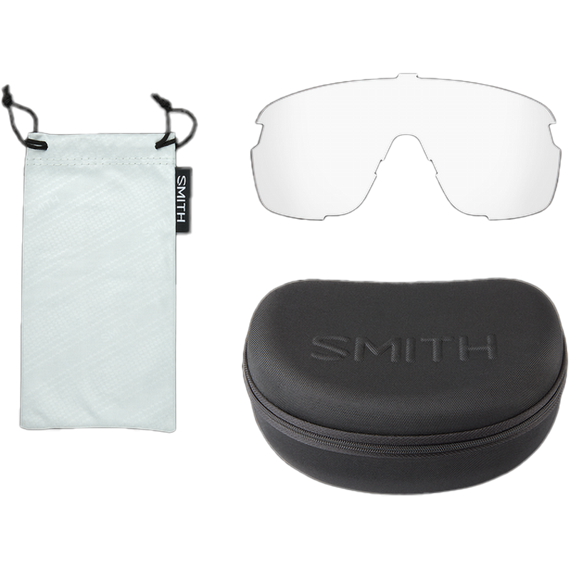 ウェア SMITH Bobcat Smith Bobcat Sunglasses - SOLNIX