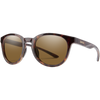 Smith Sport Optics Eastbank in tortoise Chromapop Brown