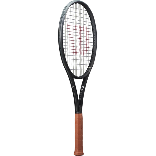 Wilson　RF01 G2 Wilson Pro Staff RF01 Pro Tennis Racquet G2 - TriplePointSports