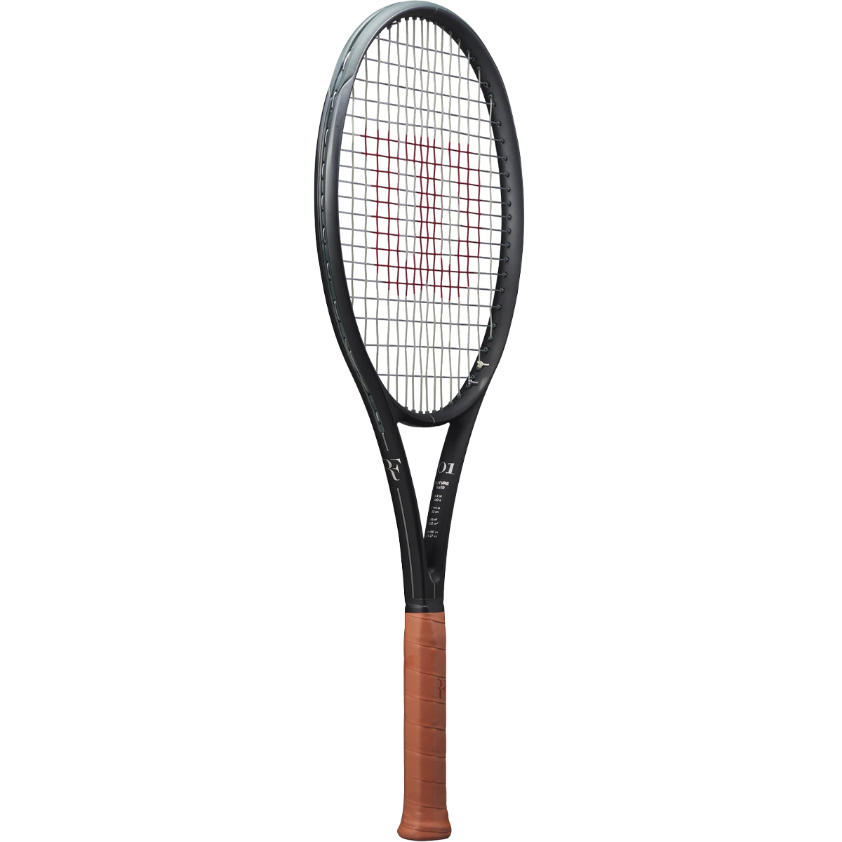 Roger Federer 01 Future alternate view