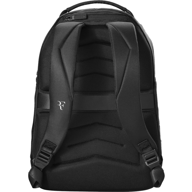 RF Backpack, Wilson RF Backpack back
