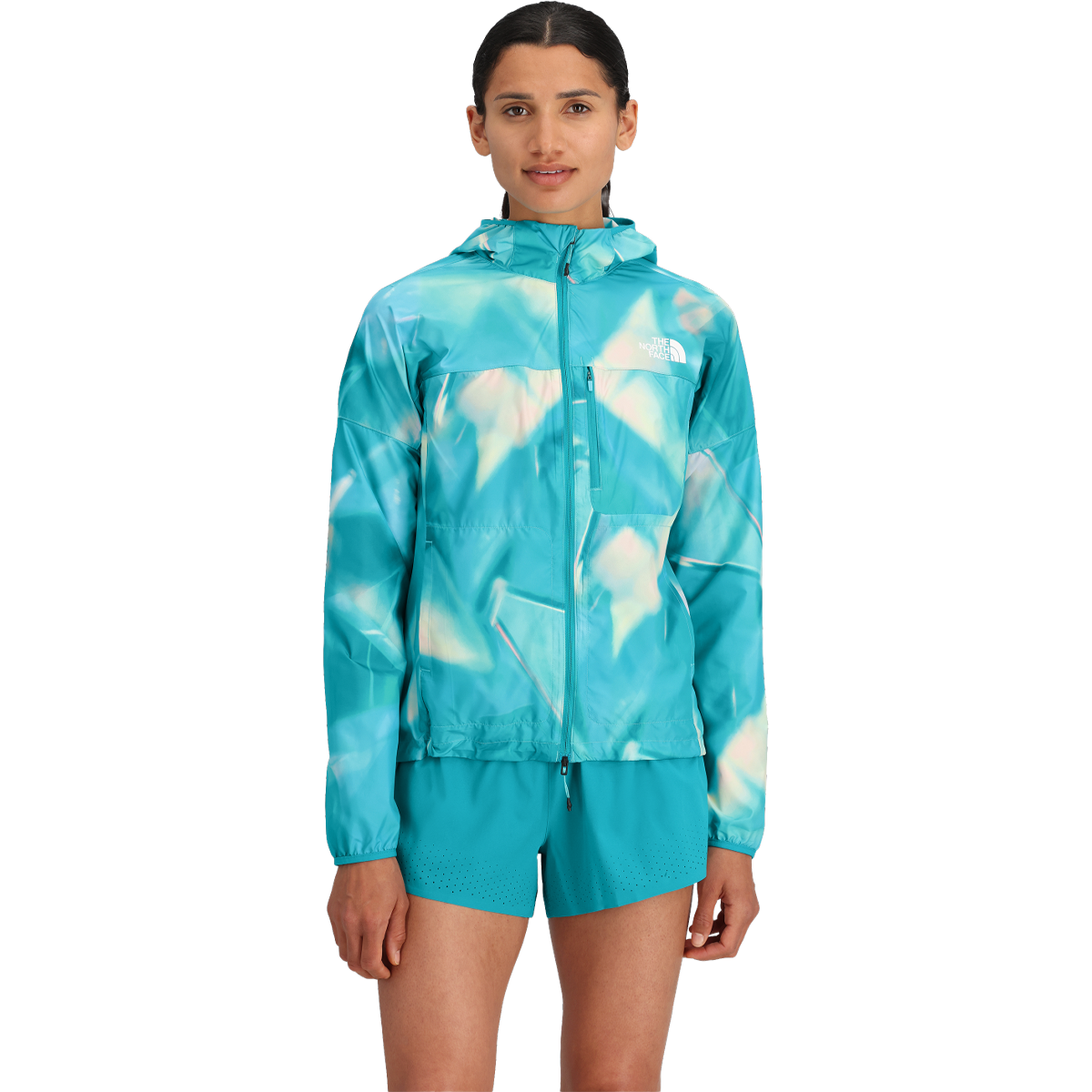 Women's Higher Run Wind Jacket alternate view