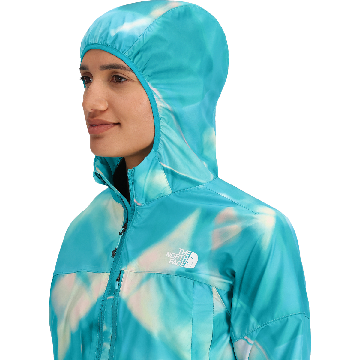 Women's Higher Run Wind Jacket alternate view