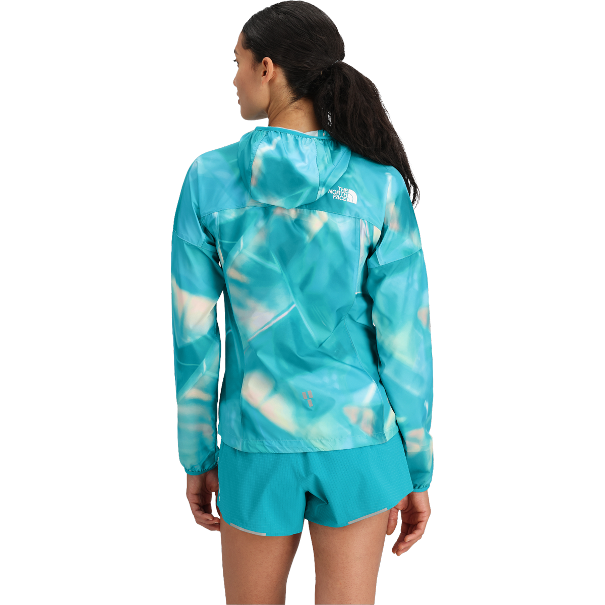 Women's Higher Run Wind Jacket alternate view