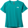The North Face Women's Sunriser Short Sleeve