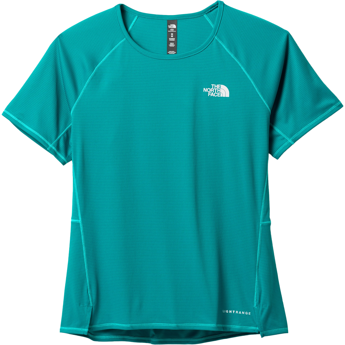 Women's Sunriser Short Sleeve alternate view